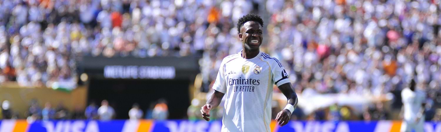 PSGvs Real Madrid mundial de clubes 2025
