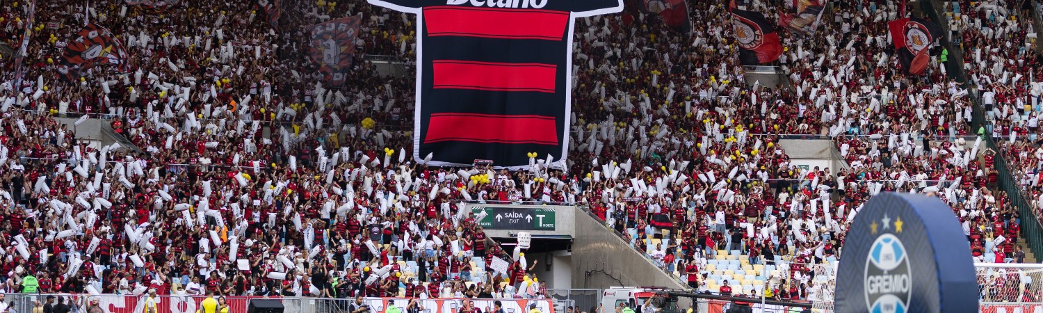 Flamengo vs Estudiantes 2025