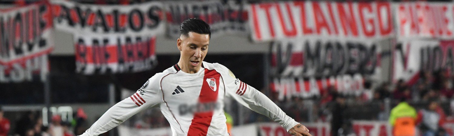 River Plate vs Palmeiras 2025
