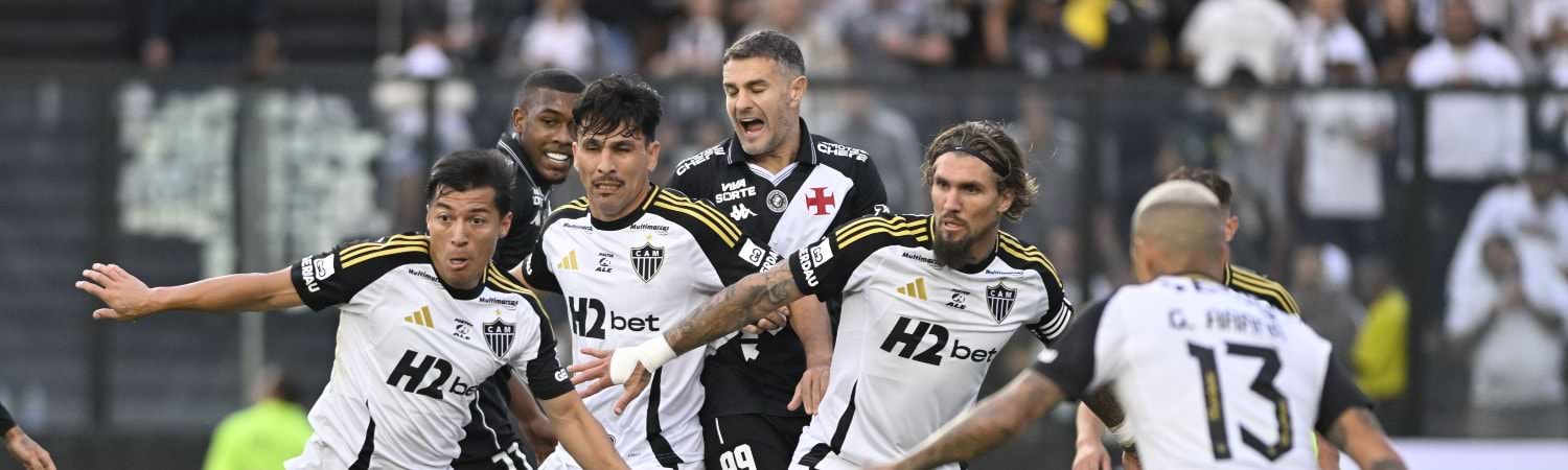 Atlético Mineiro vs Independiente del Valle 2025
