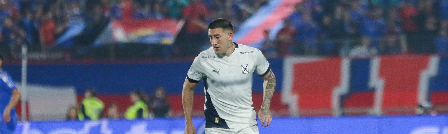 San Martín San Juan vs Independiente Clausura 2025