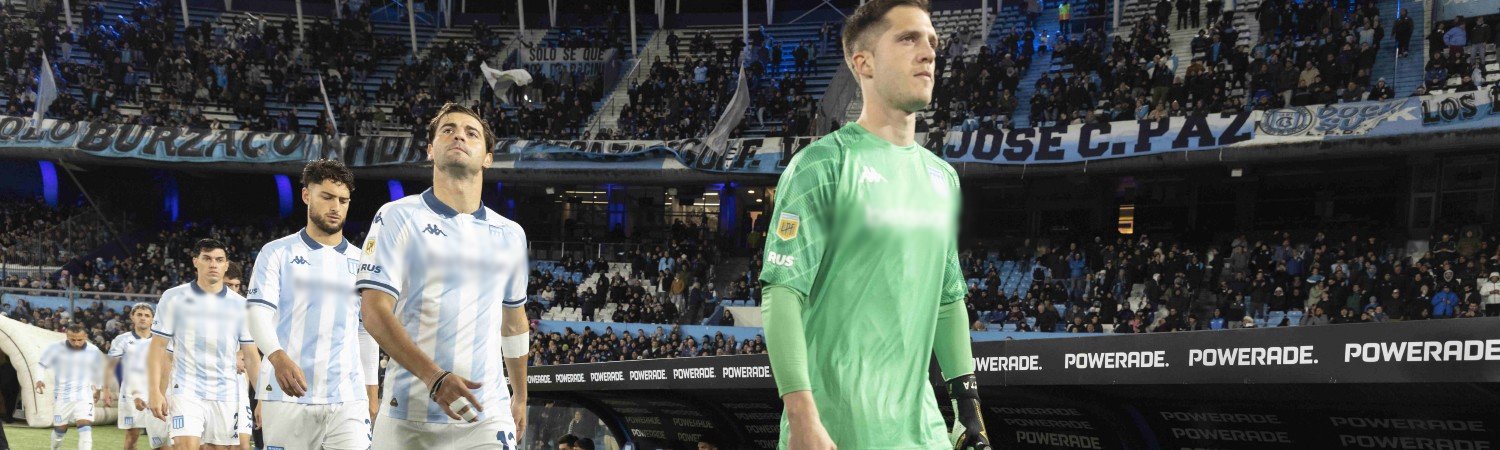 historia y mejores jugadores de Racing Club 2025