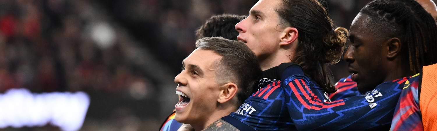 Arsenal vs Tottenham Premier League 2025