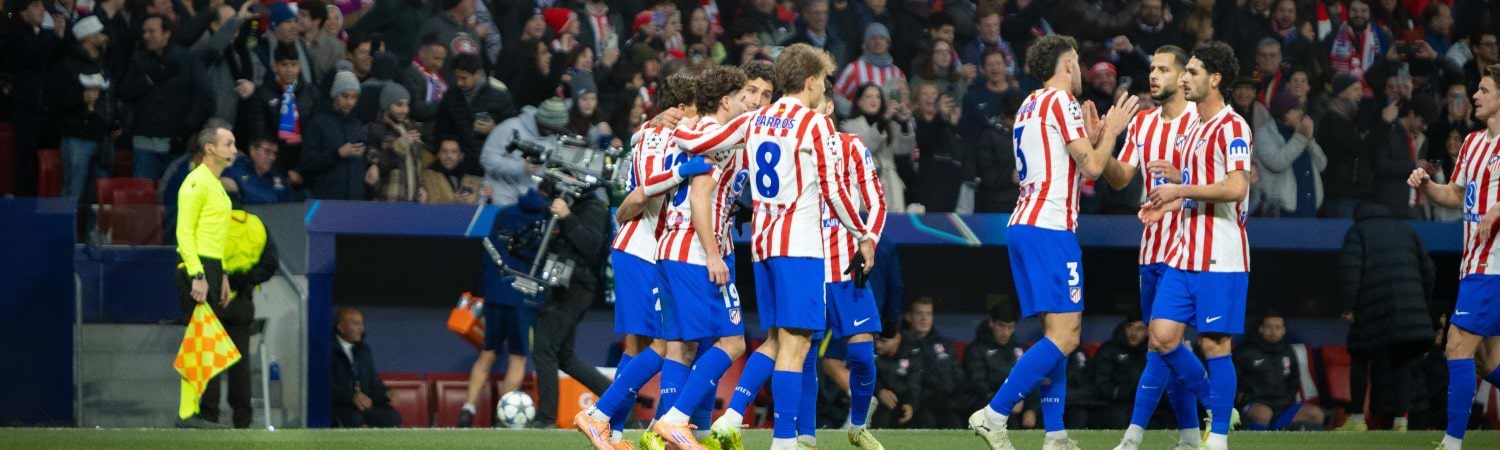 Atlético vs Real Oviedo 2025