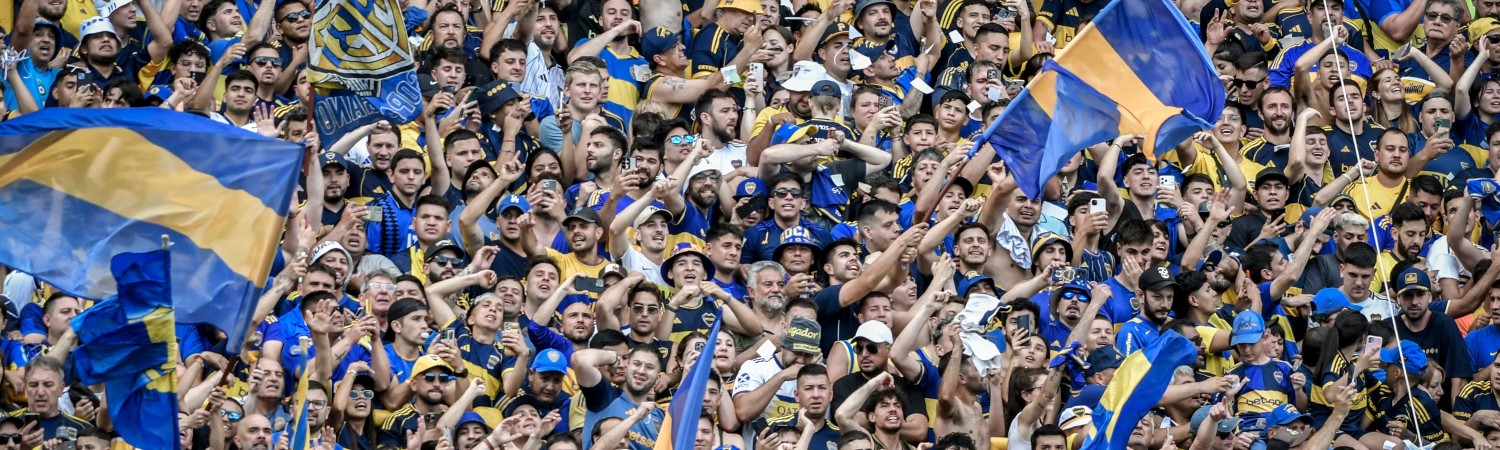 Boca Juniors vs Tigre 2025