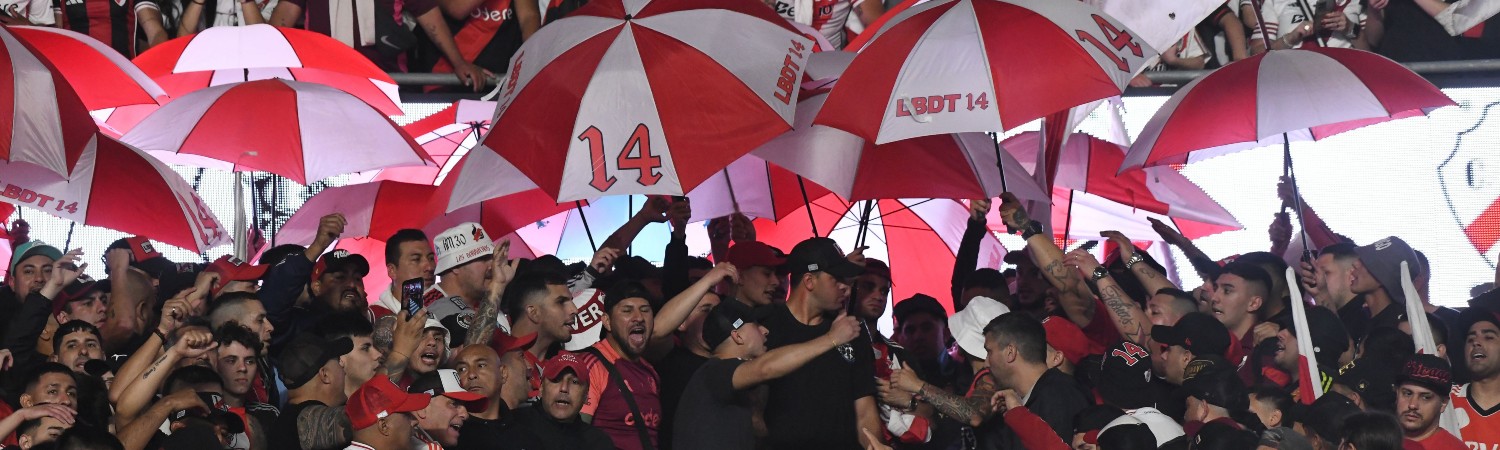 Boca vs River 15 en el Clausura de Argentina 2025