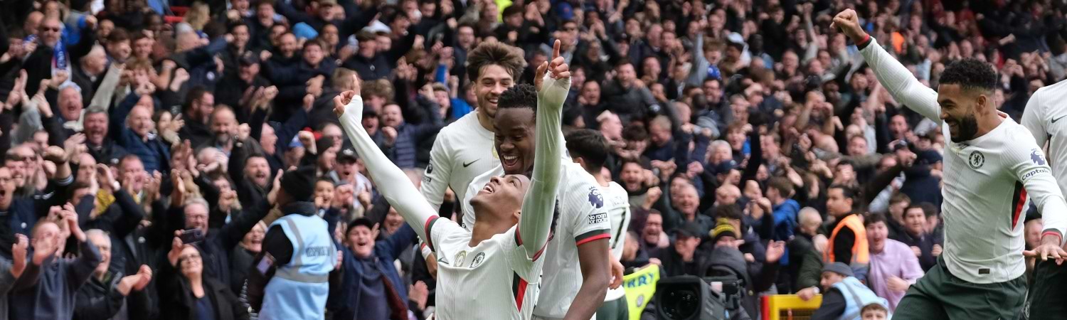 Chelsea vs Arsenal Premier League 2025