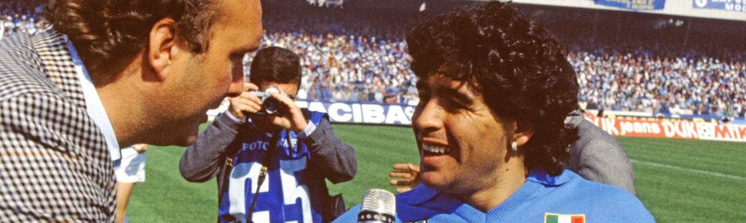 partido de despedida de Diego Armando Maradona en 2001