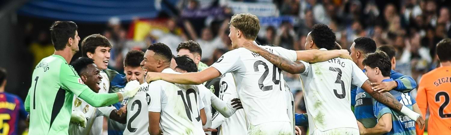 Elche vs Real Madrid 2025