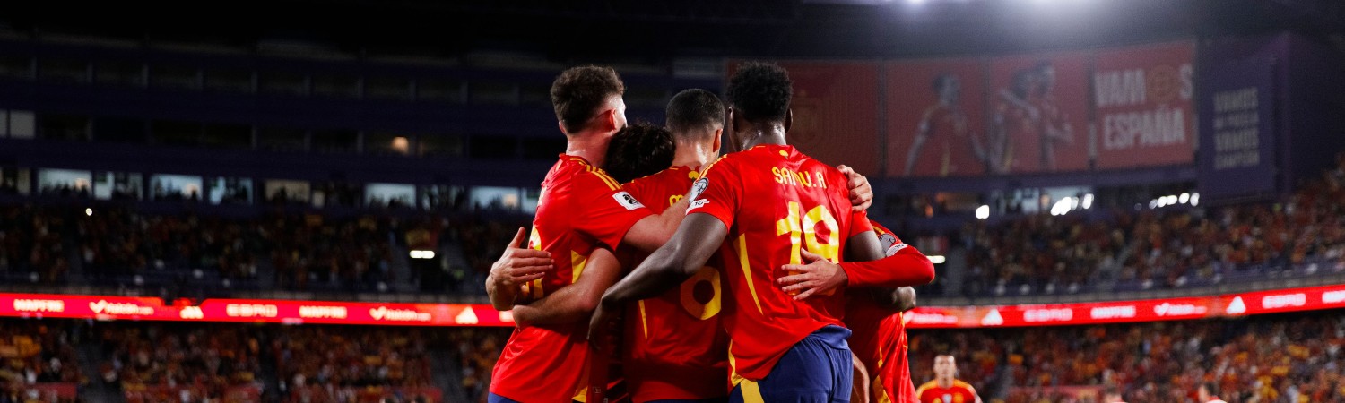 Finalissima 2026 entre España y Argentina