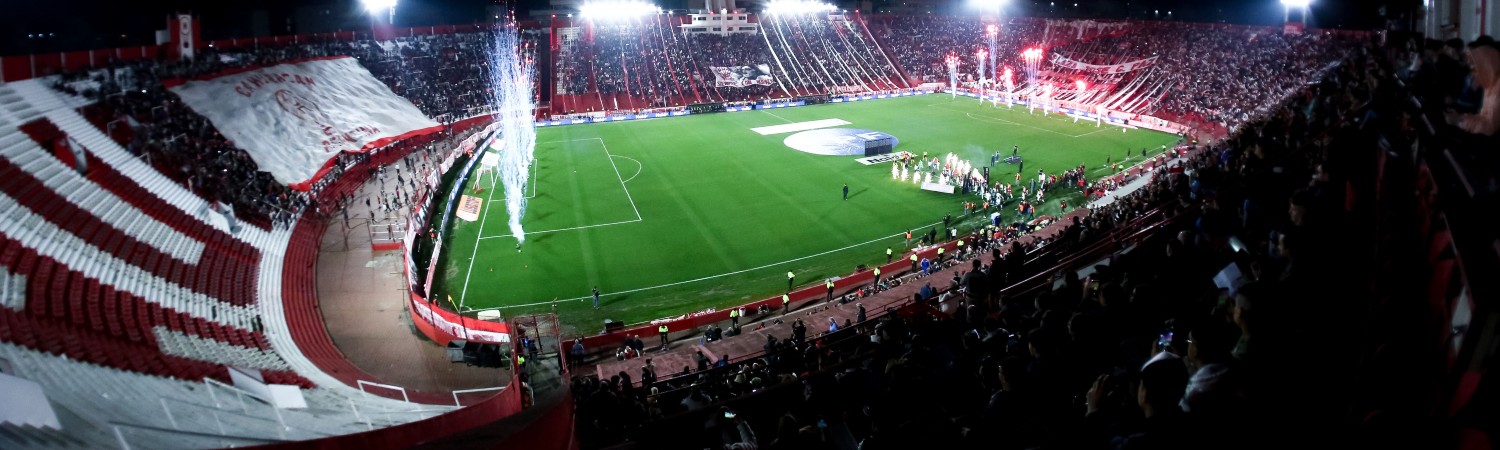 Huracán Primera División Argentina