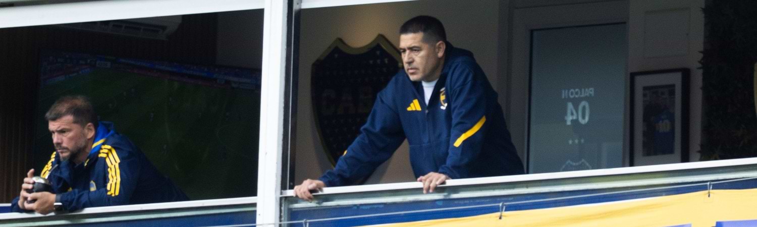 Juan Román Riquelme