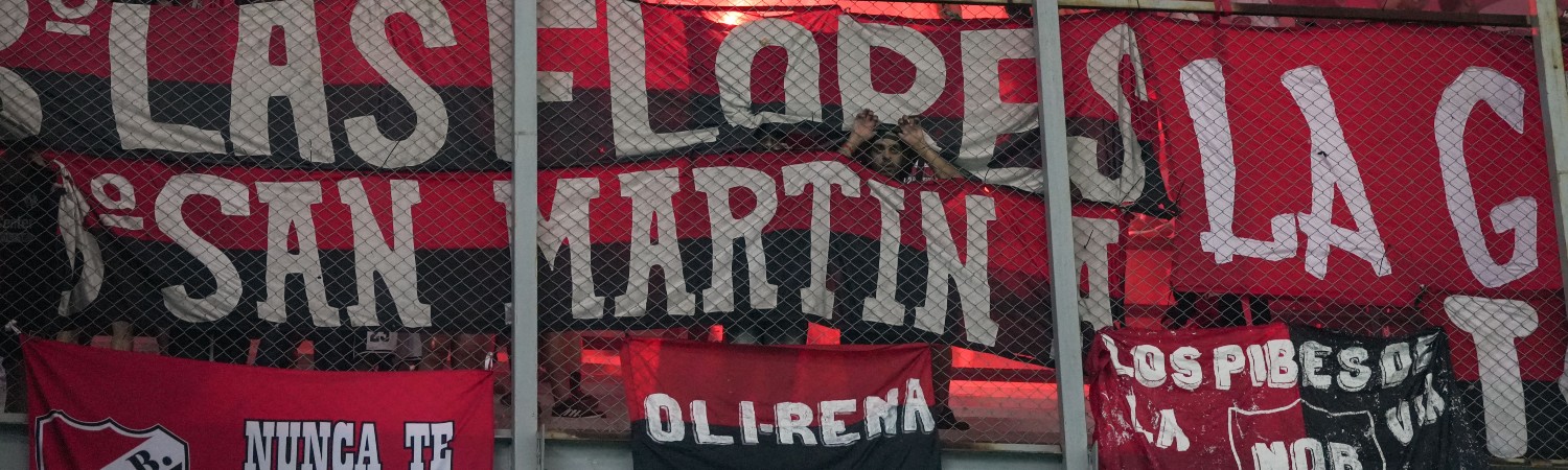 Newell’s Old Boys vs Racing