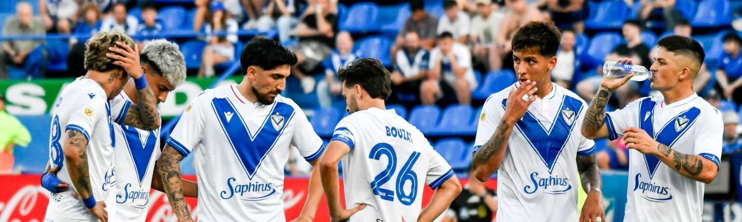 jugadores de Vélez Sarsfield, perfil e historia