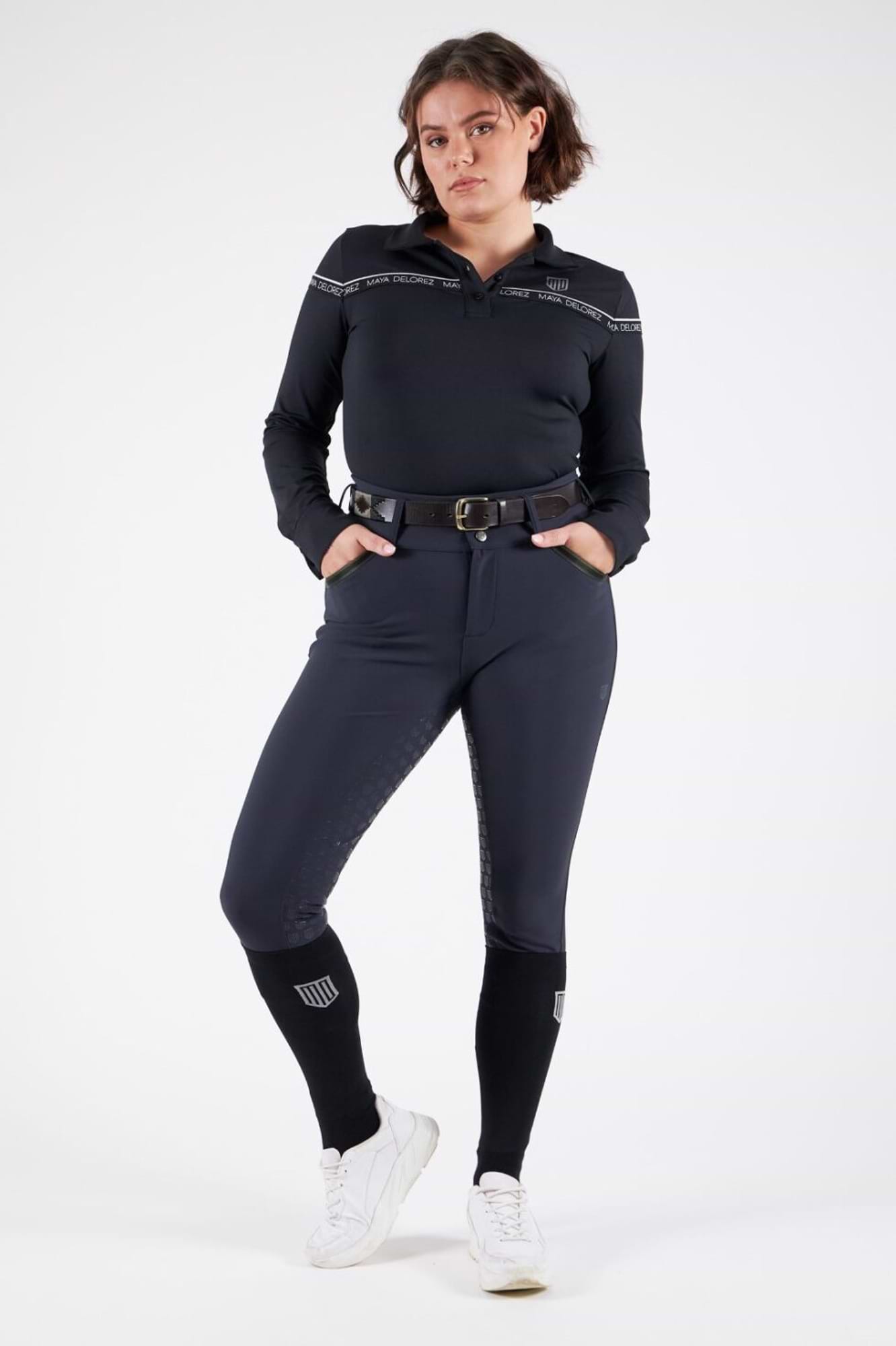 PL Vilma Sport Breeches