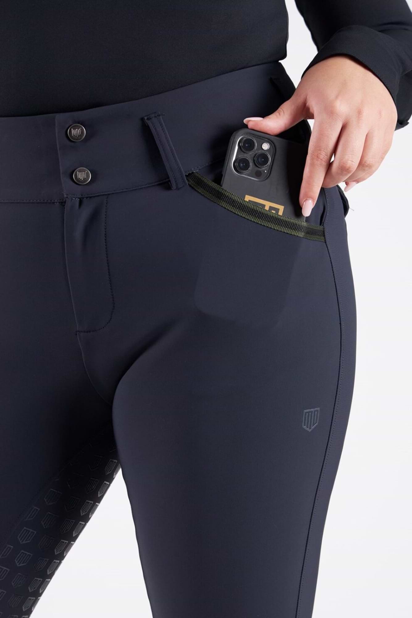 PL Vilma Sport Breeches