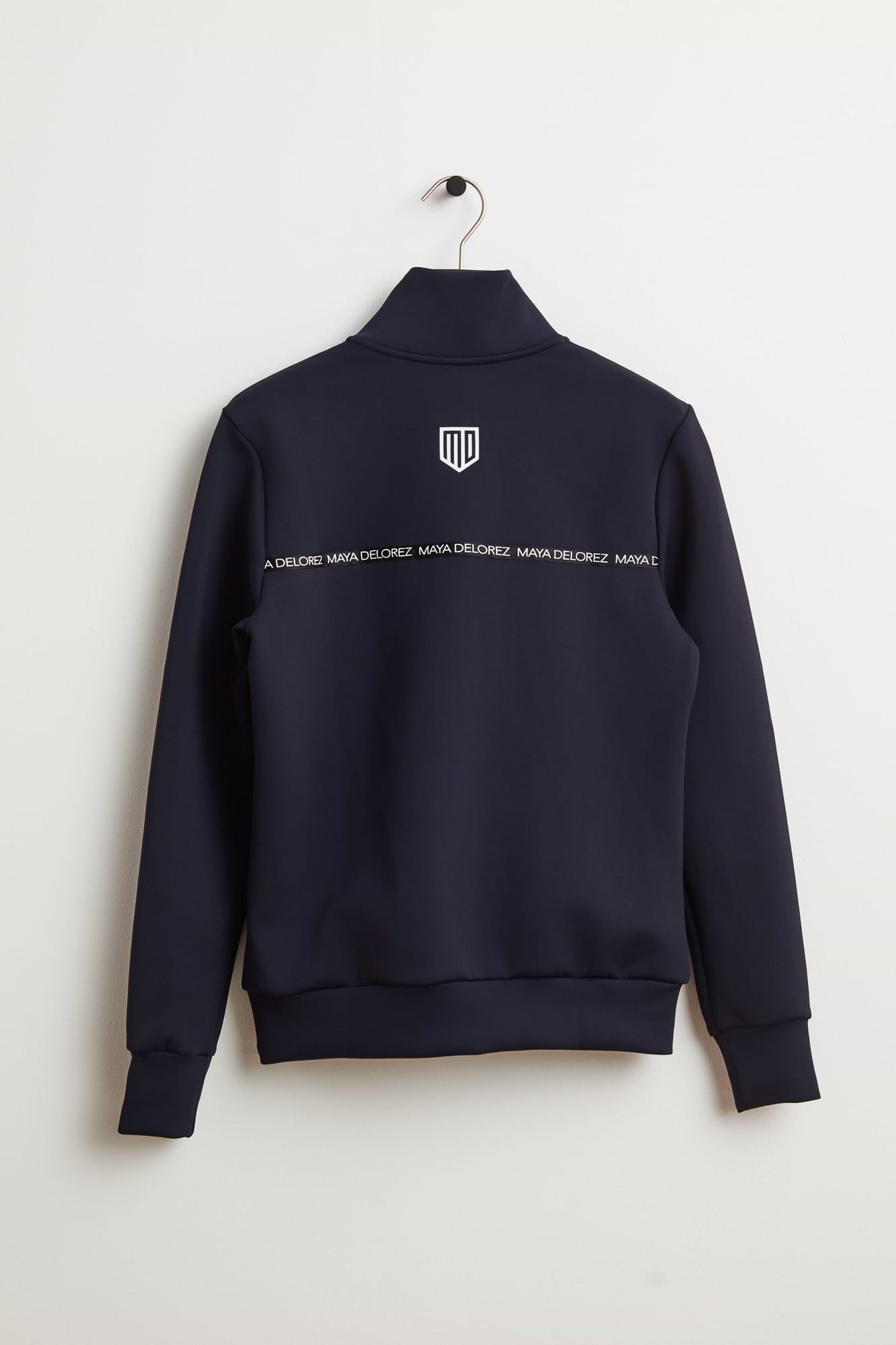 Alex Halfzip Men