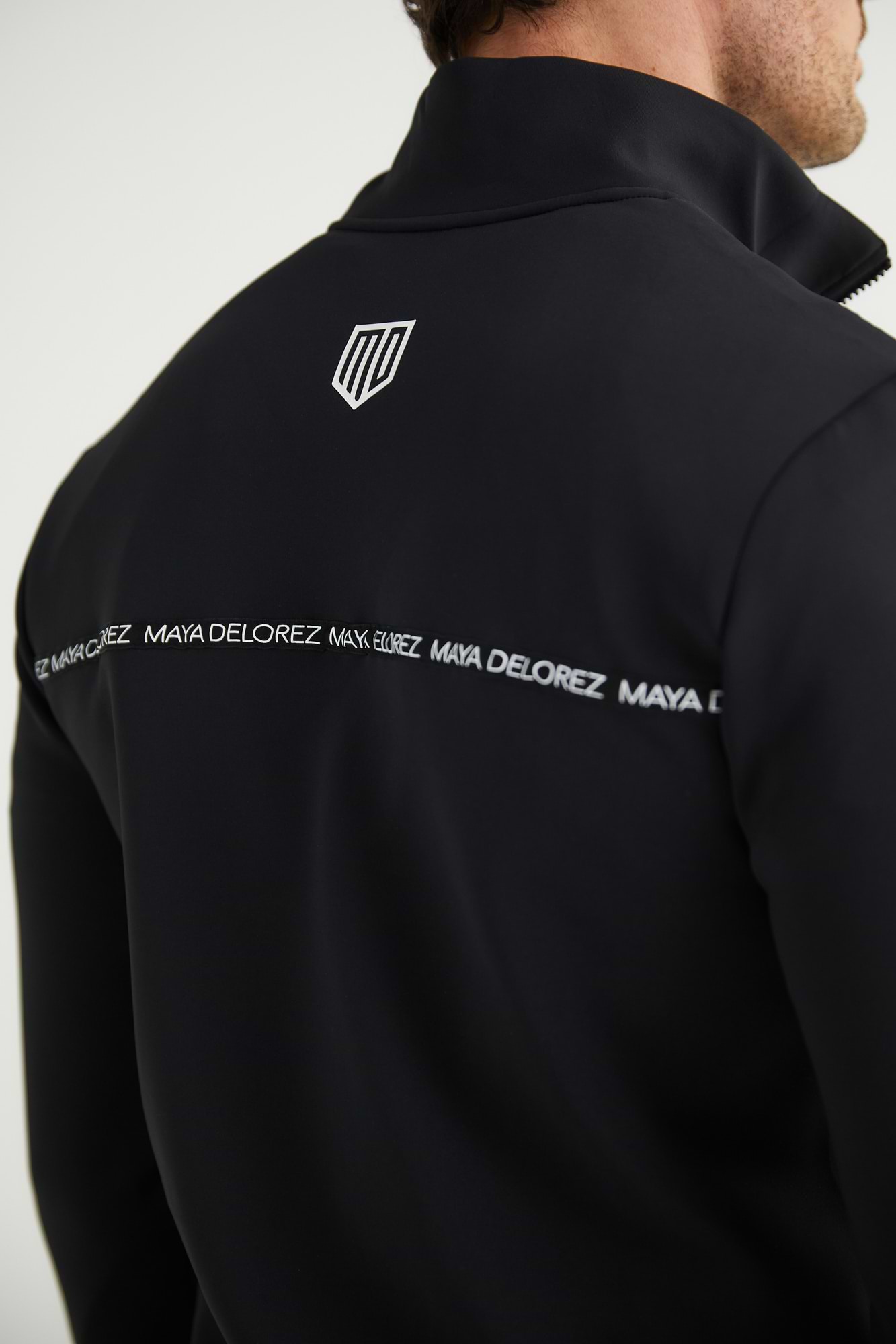 Chris Halfzip