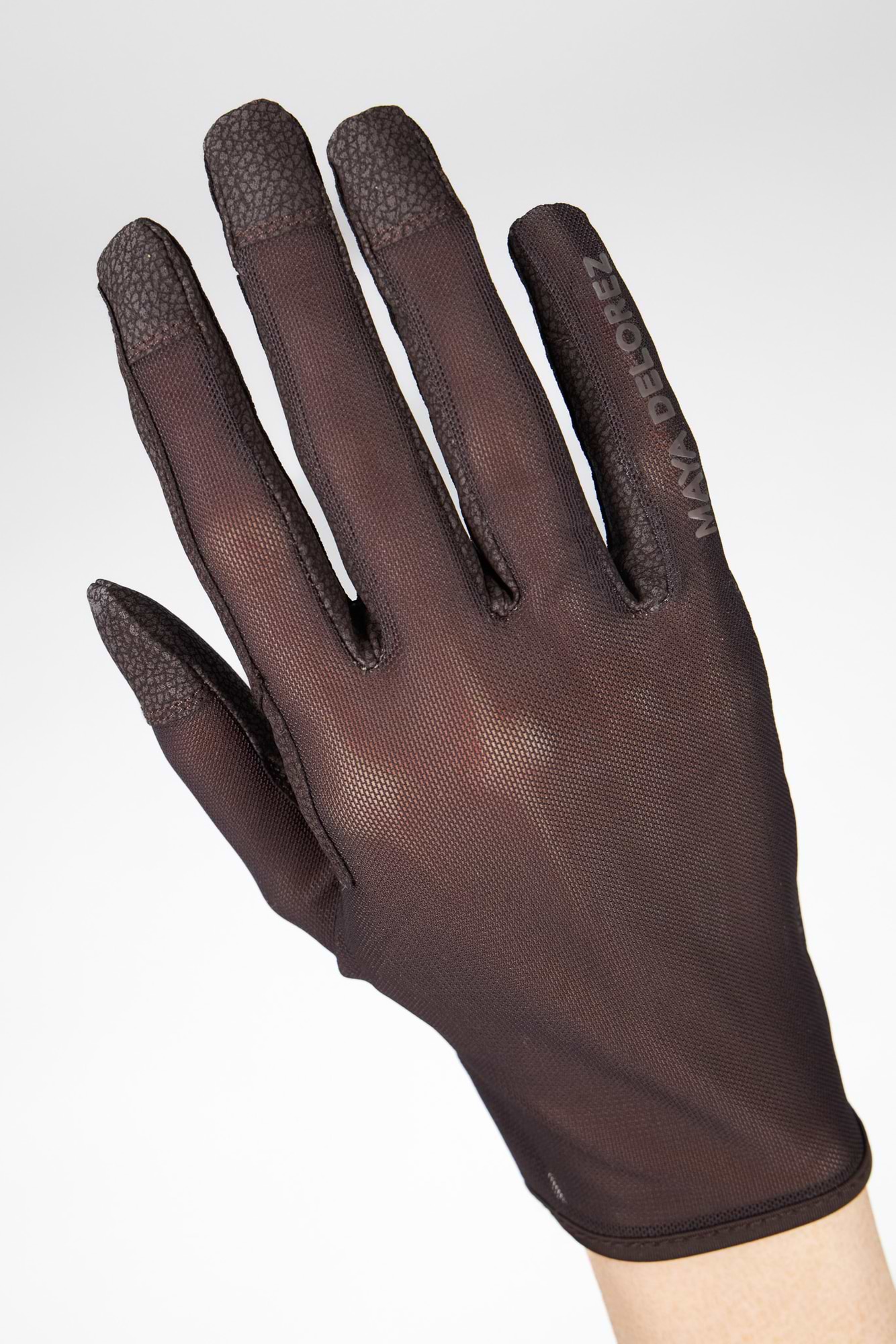 Blair Mesh Riding Gloves