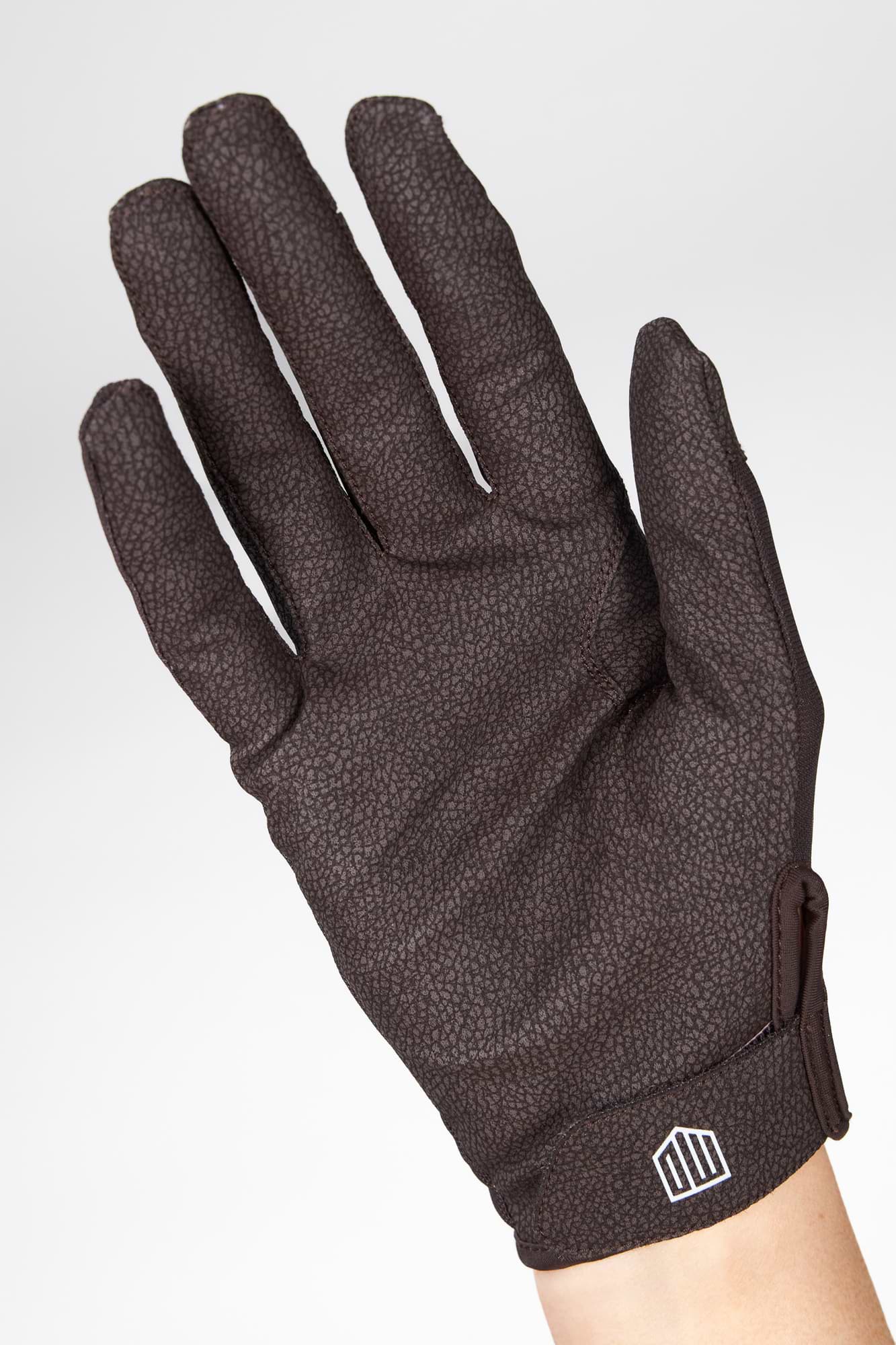 Blair Mesh Riding Gloves