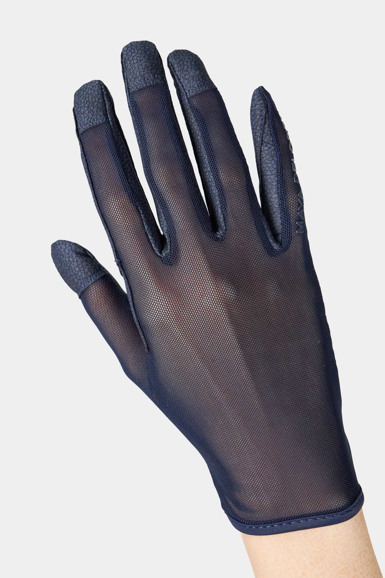 Ollie Mesh Riding Gloves