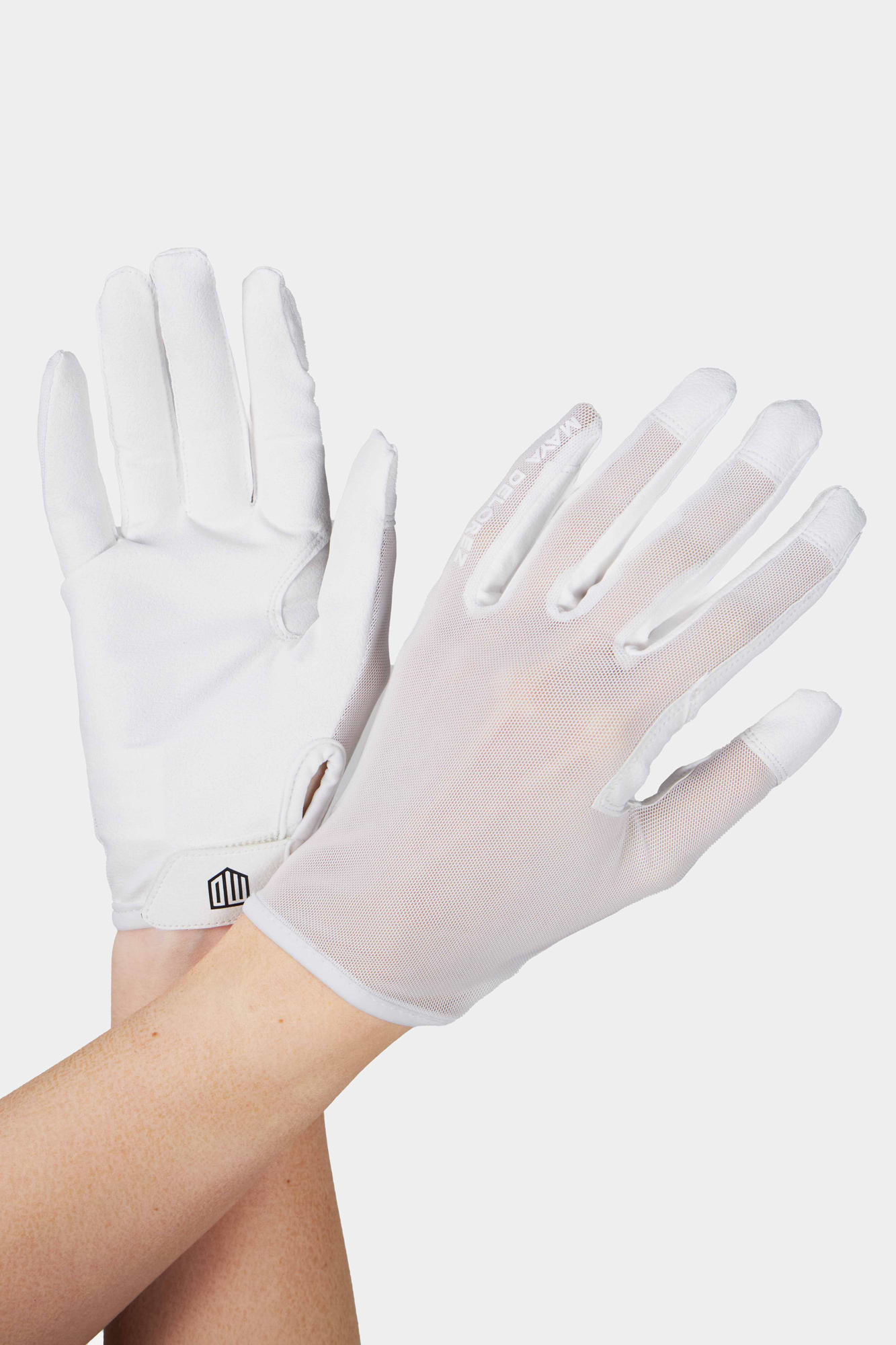 PL Ami Mesh Riding Gloves