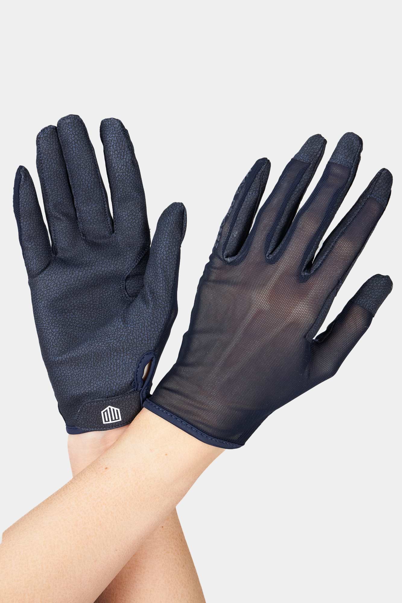 Ollie Mesh Riding Gloves