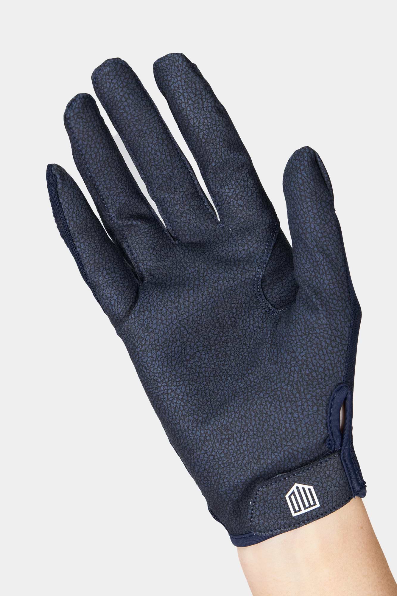 Ollie Mesh Riding Gloves