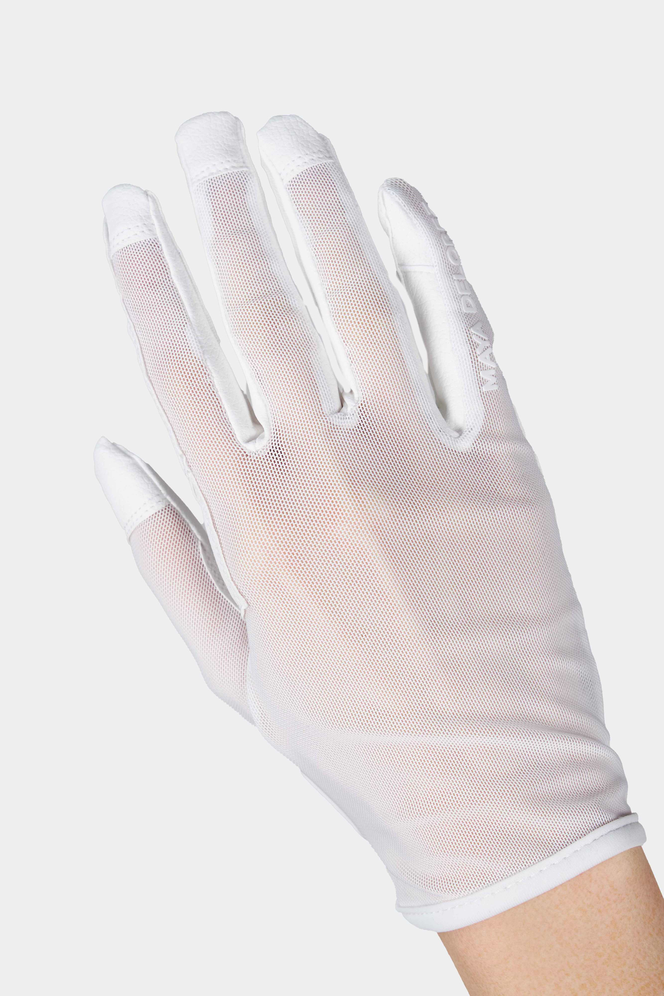 PL Ami Mesh Riding Gloves