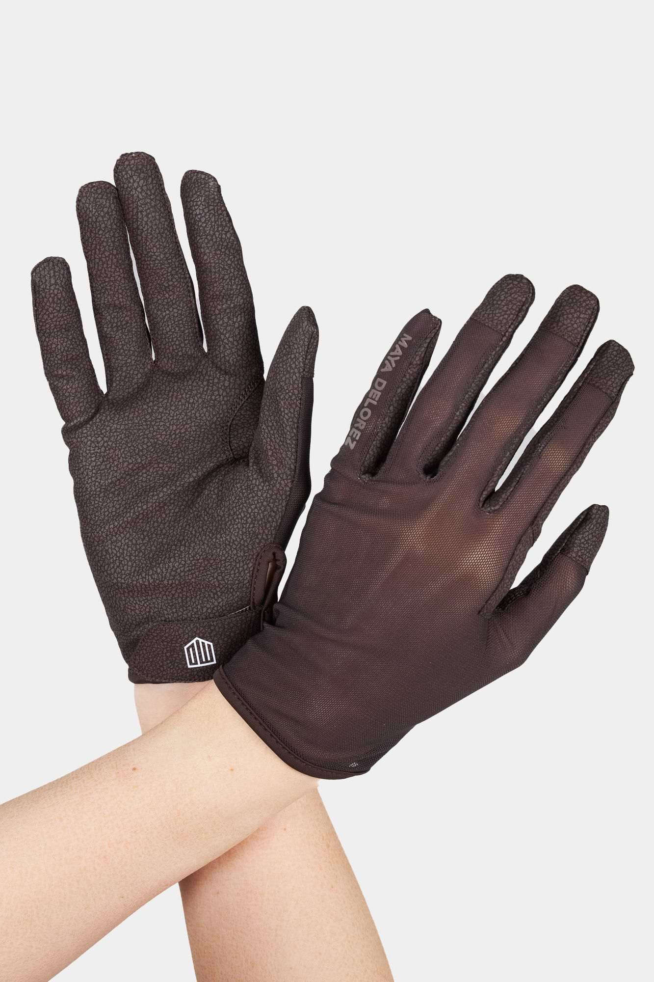 Blair Mesh Riding Gloves