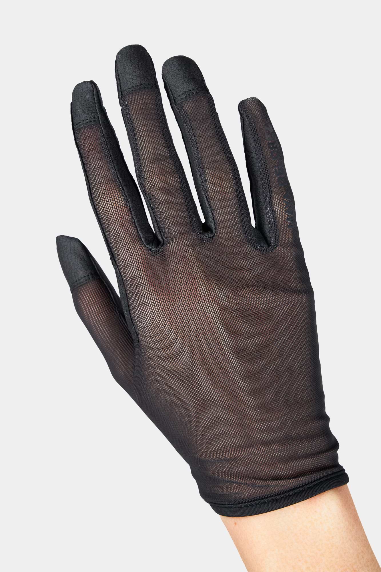 Audie Mesh Riding Gloves