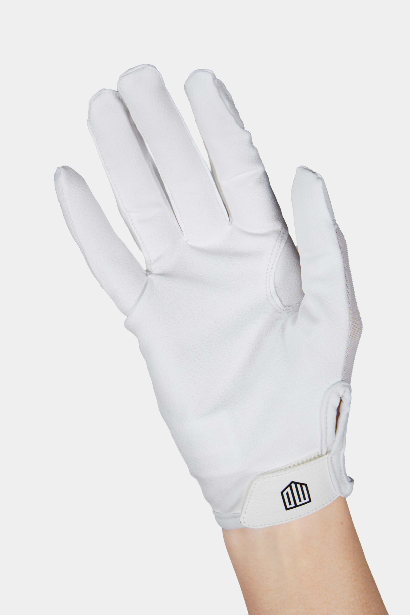 PL Ami Mesh Riding Gloves
