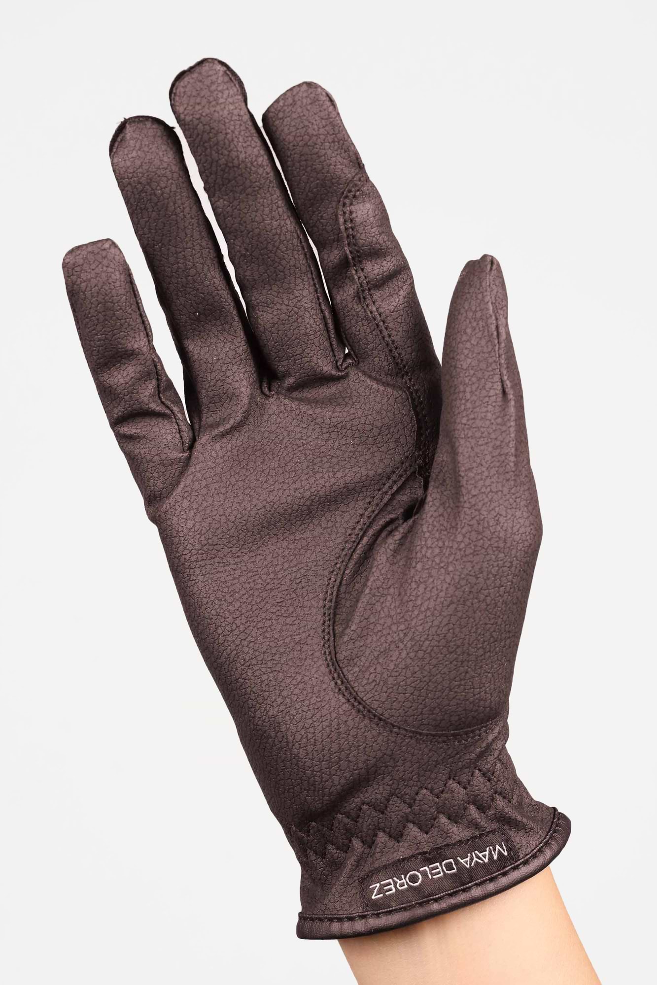 Mel Classic Riding Gloves