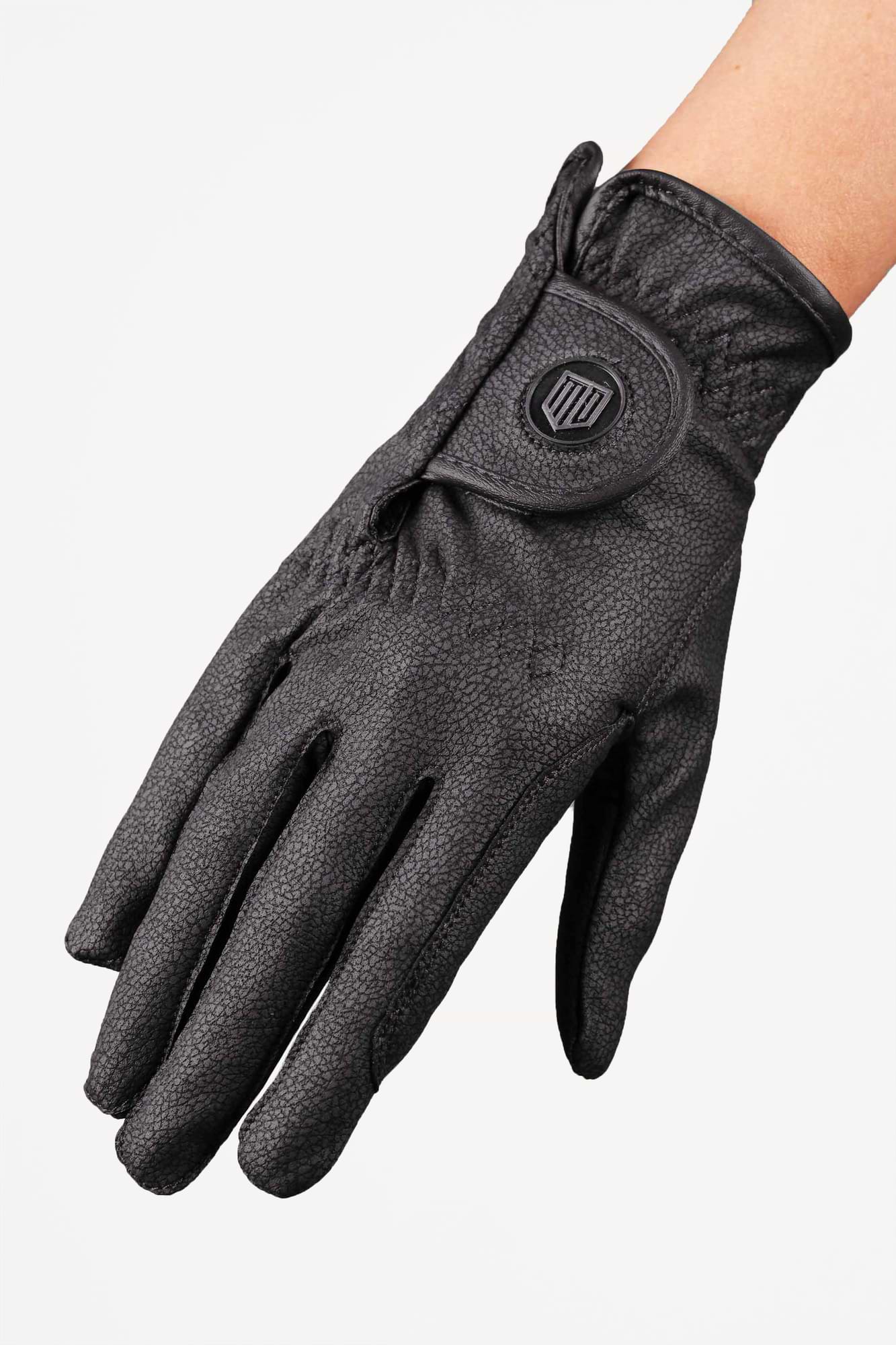 Iben Classic Riding Gloves