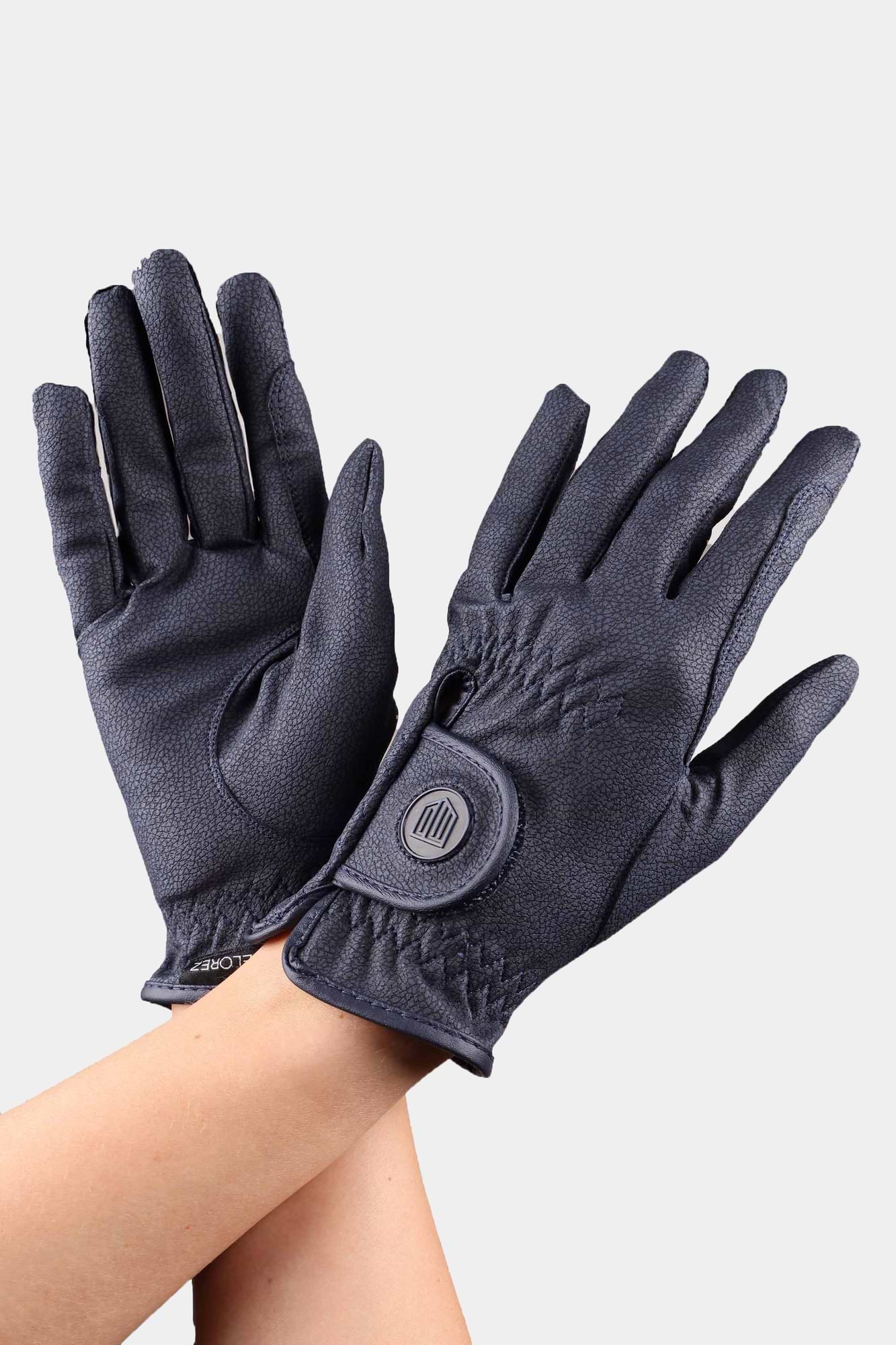 Terry Classic Riding Gloves