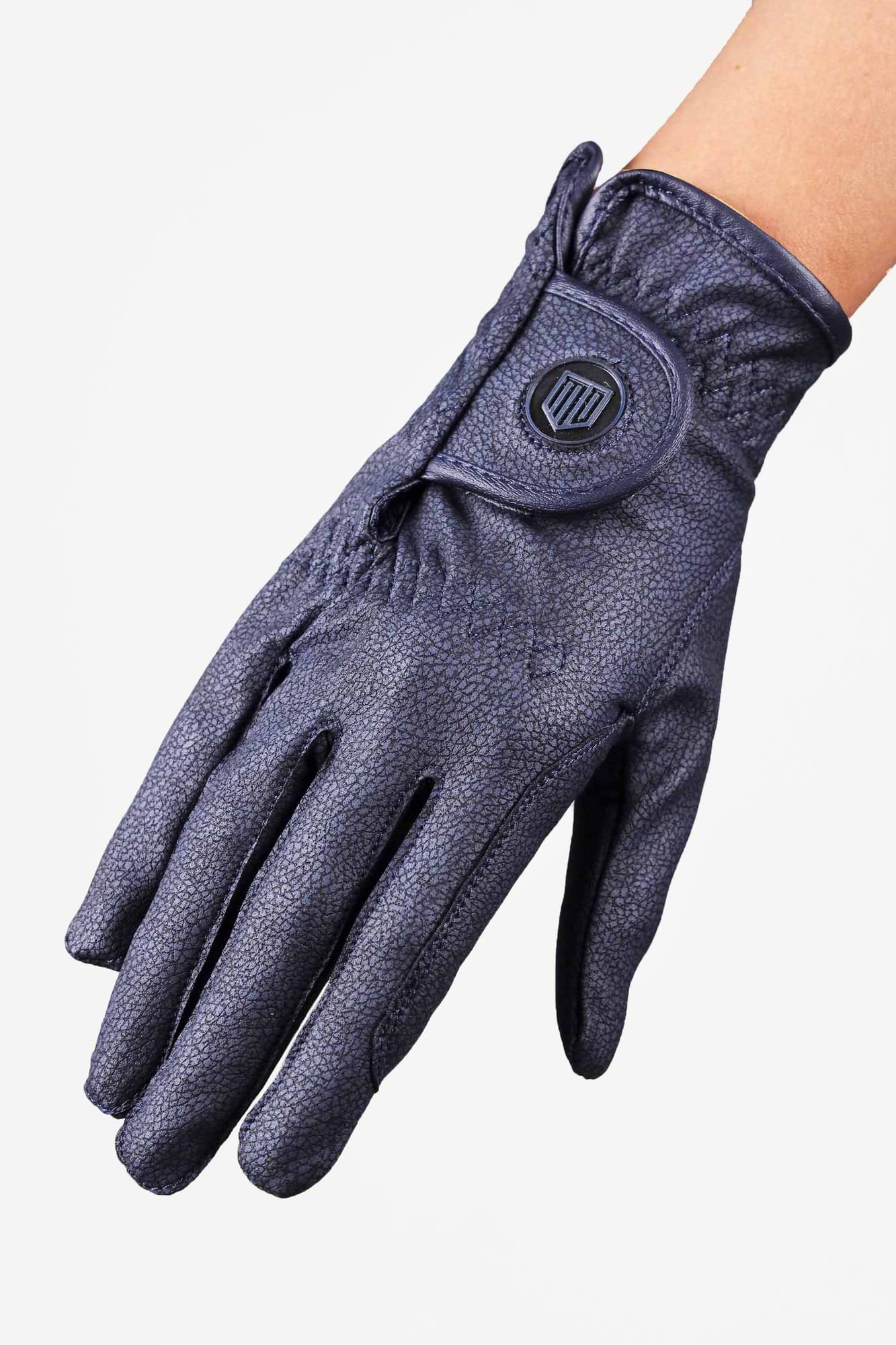 Terry Classic Riding Gloves
