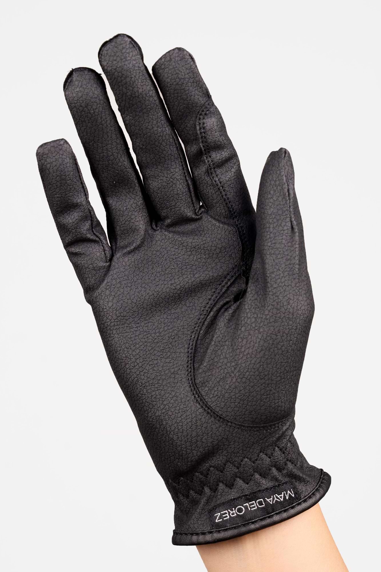 Iben Classic Riding Gloves
