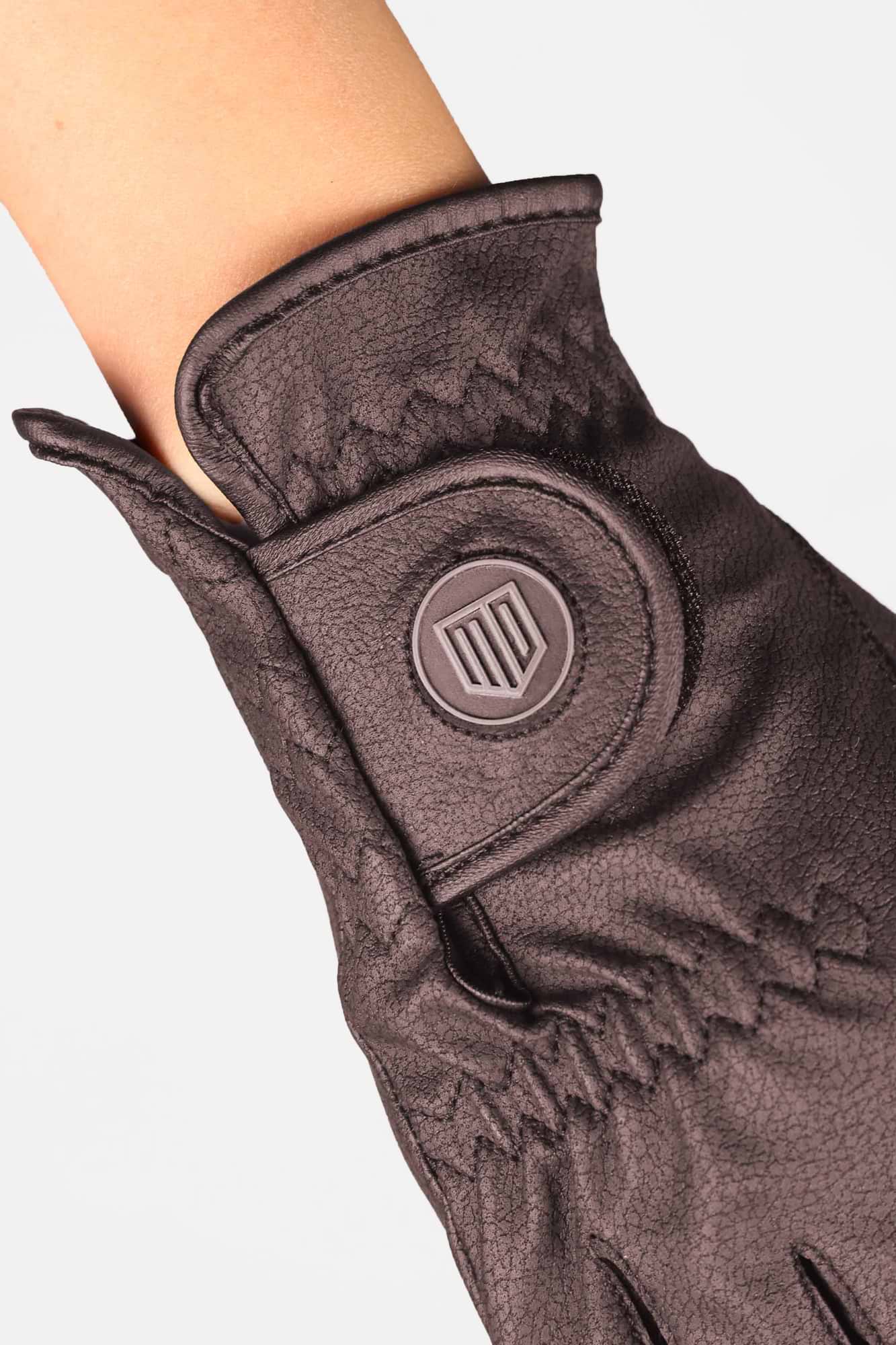 Mel Classic Riding Gloves