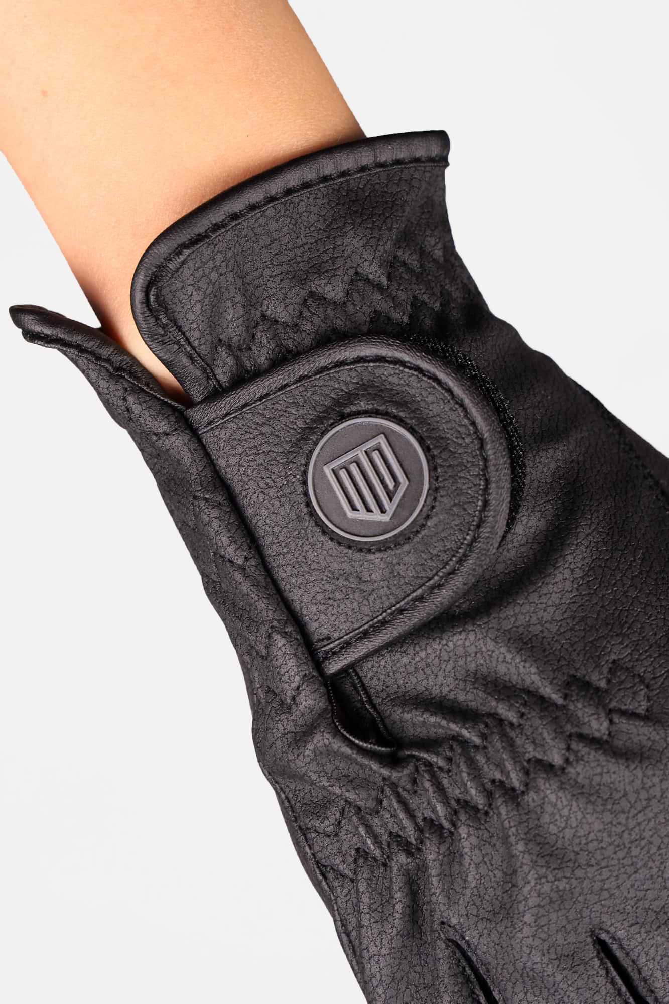 Iben Classic Riding Gloves