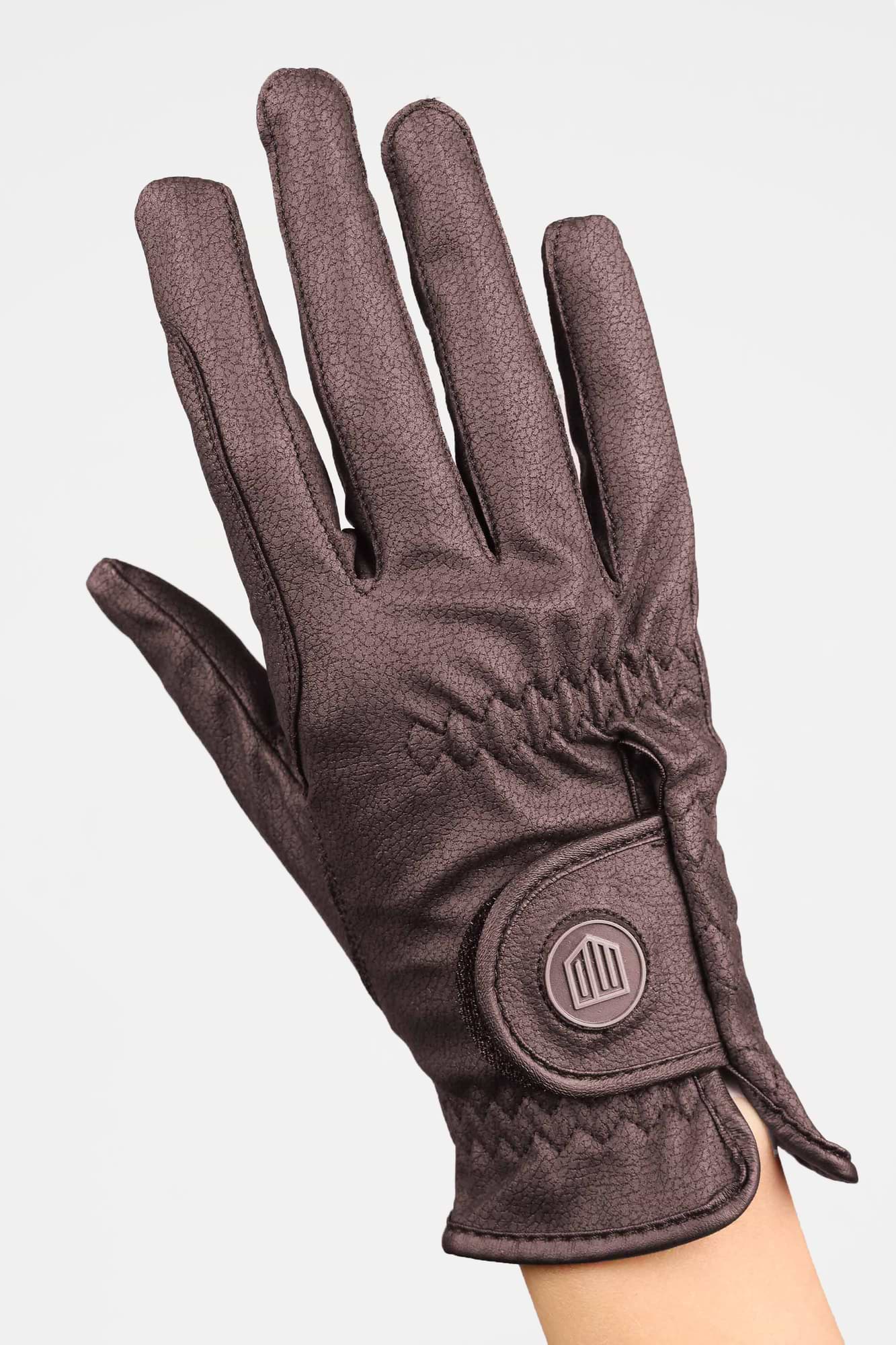 Mel Classic Riding Gloves