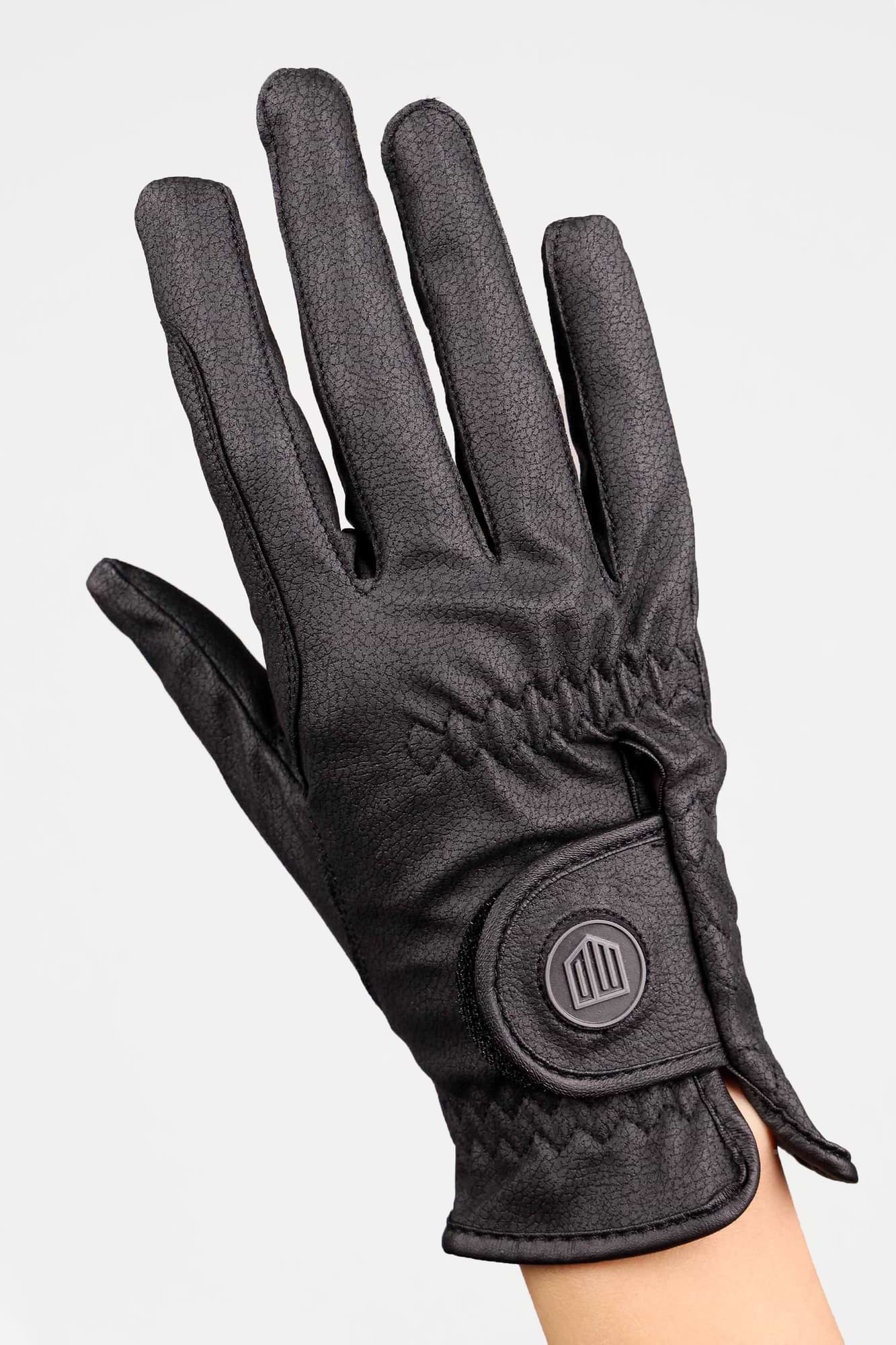 Iben Classic Riding Gloves