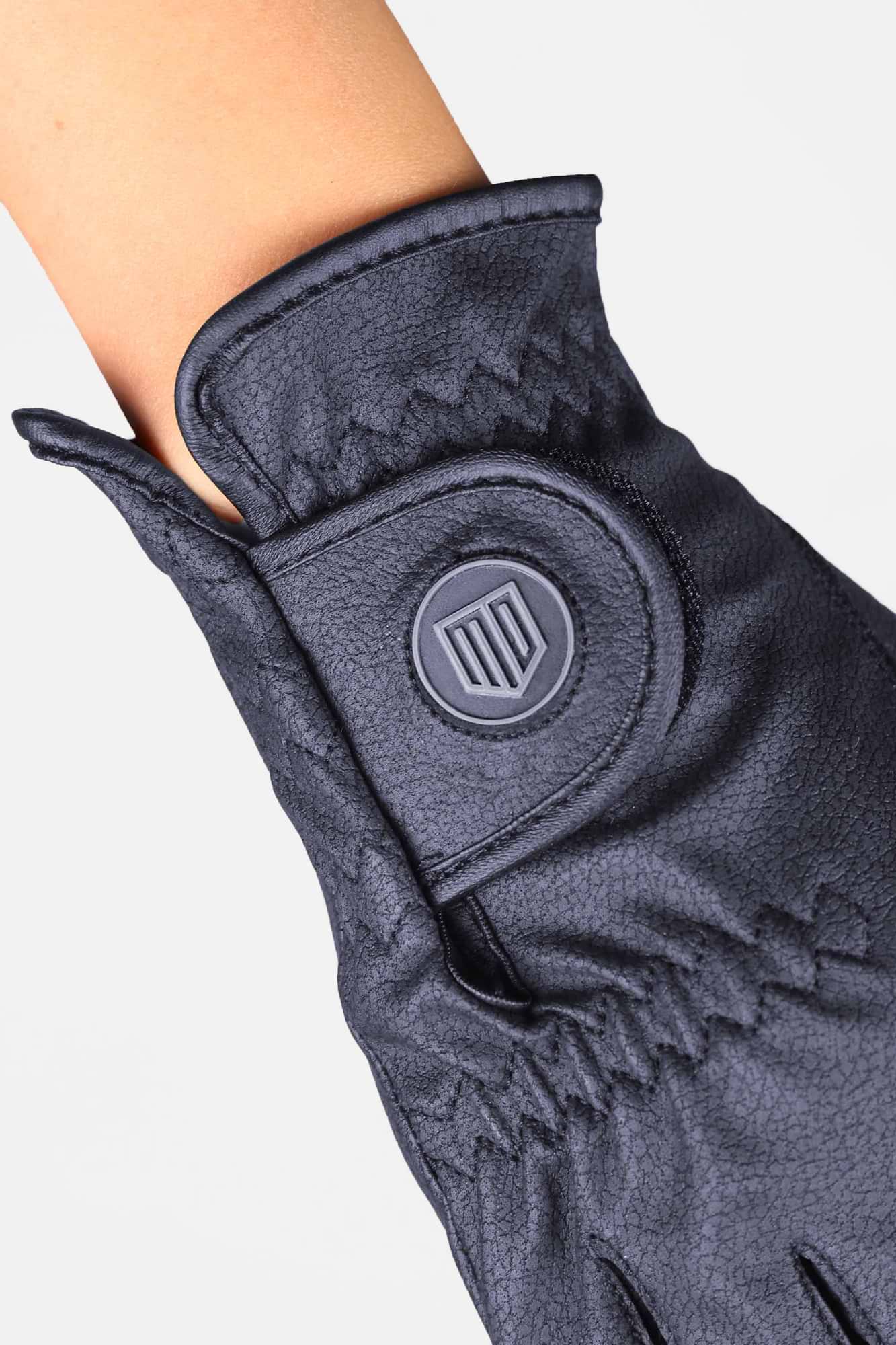 Terry Classic Riding Gloves