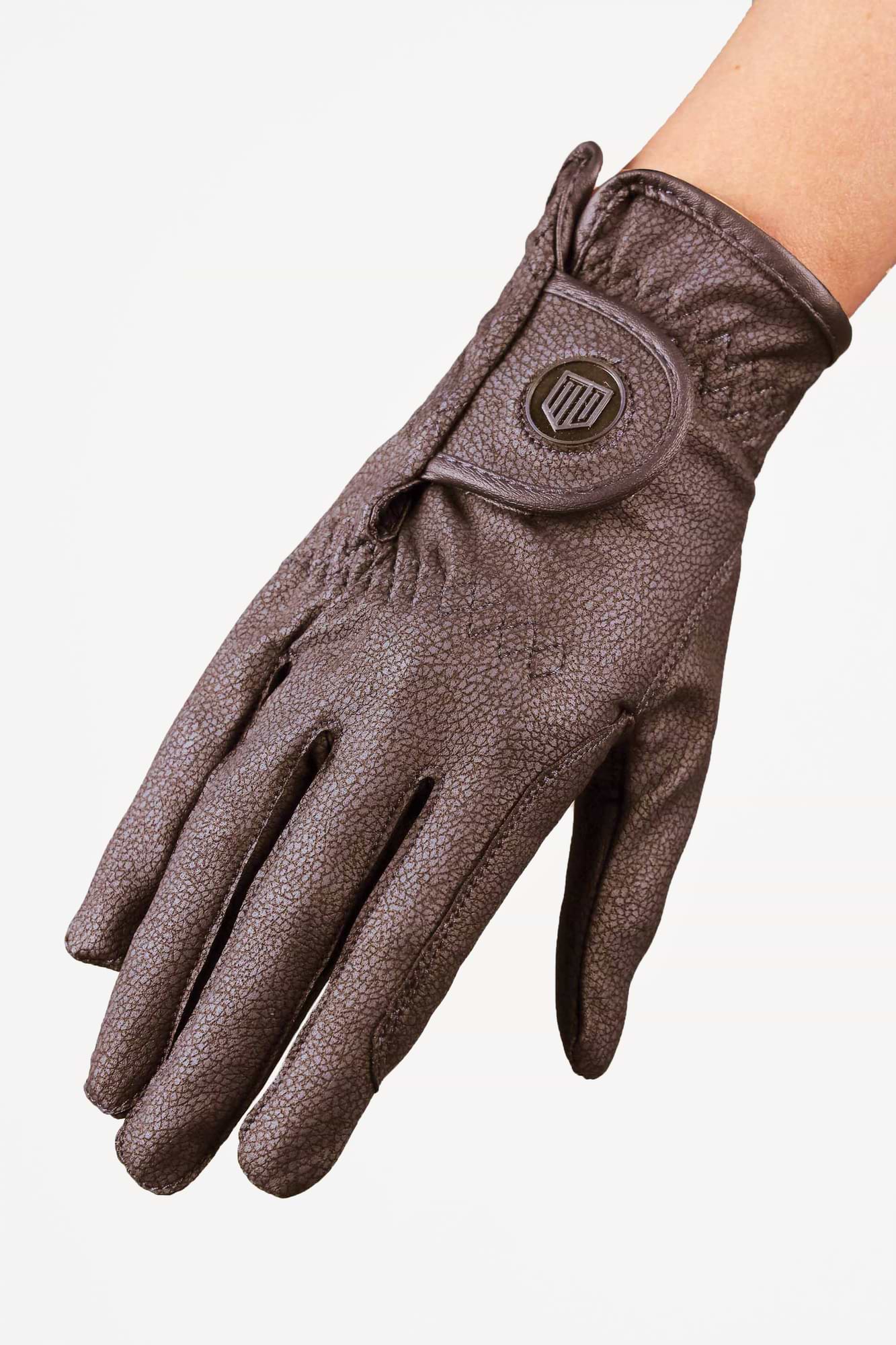 Mel Classic Riding Gloves