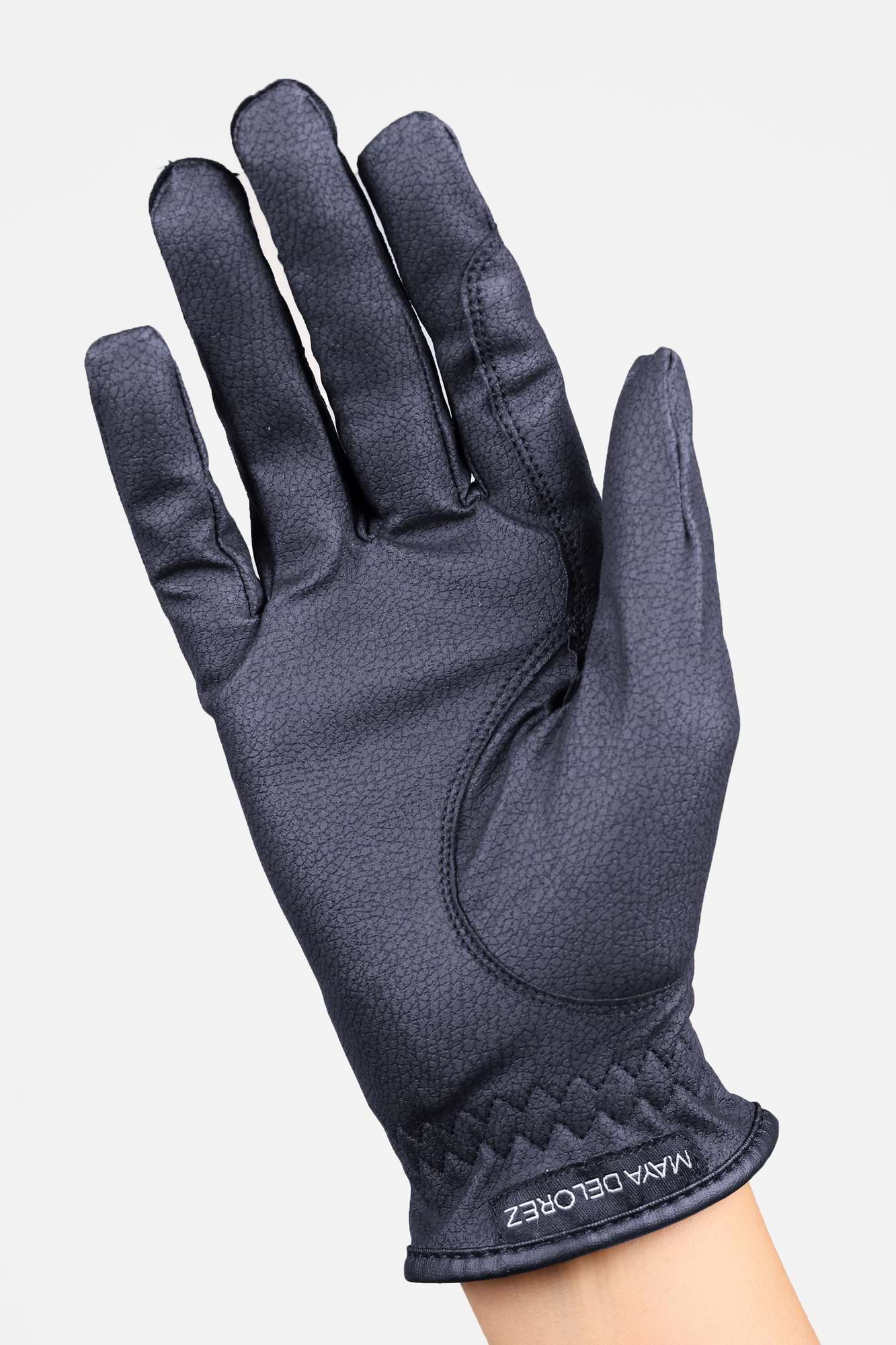 Terry Classic Riding Gloves