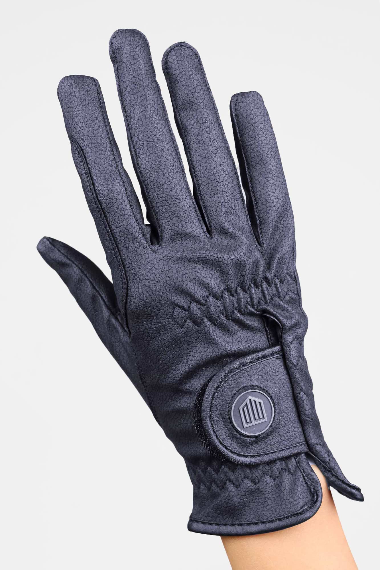 Terry Classic Riding Gloves