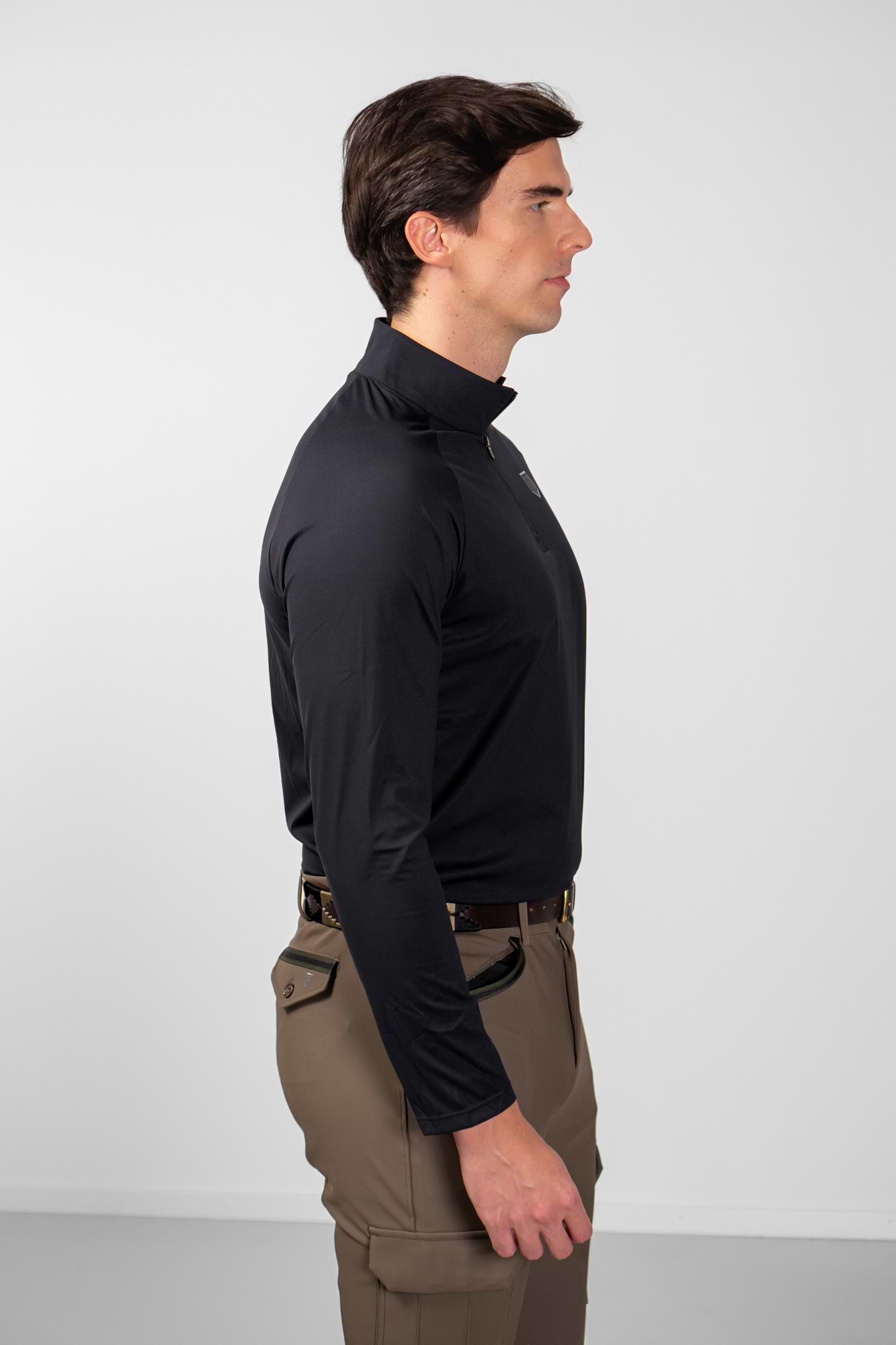 Steven Everyday Halfzip