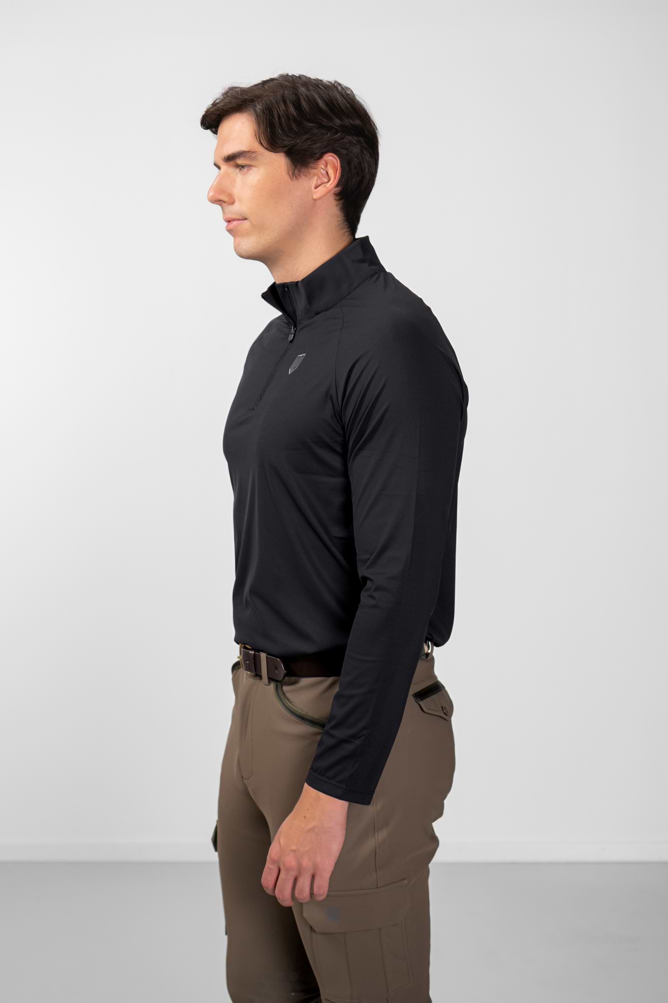 Steven Everyday Halfzip