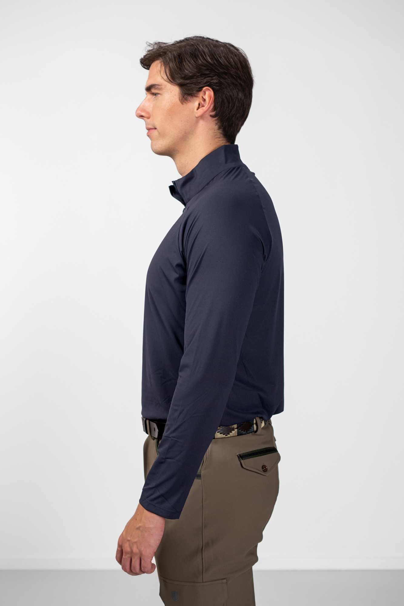 Mason Everyday Halfzip