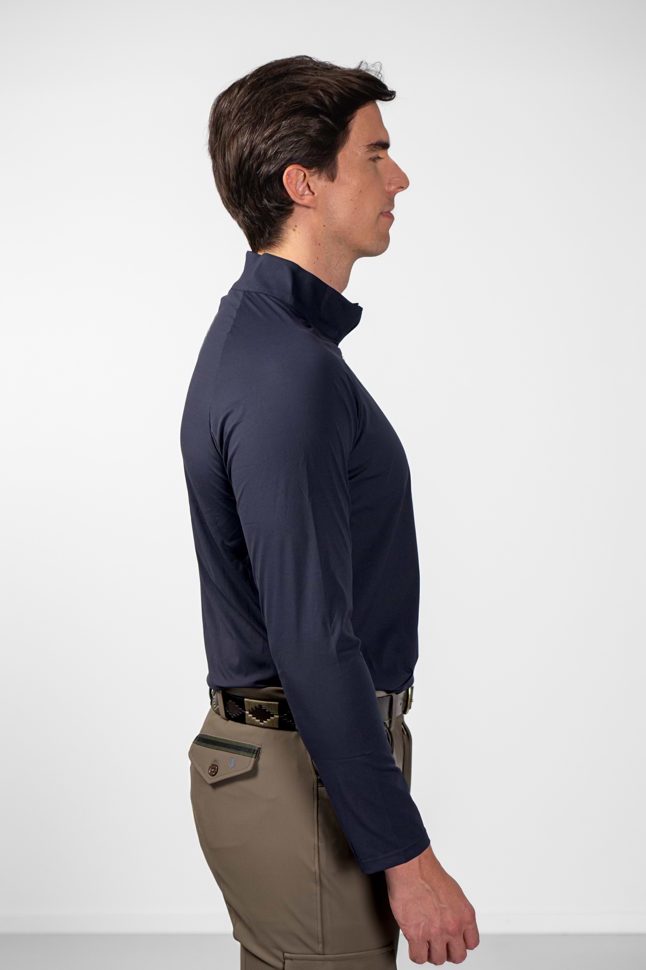 Mason Everyday Halfzip