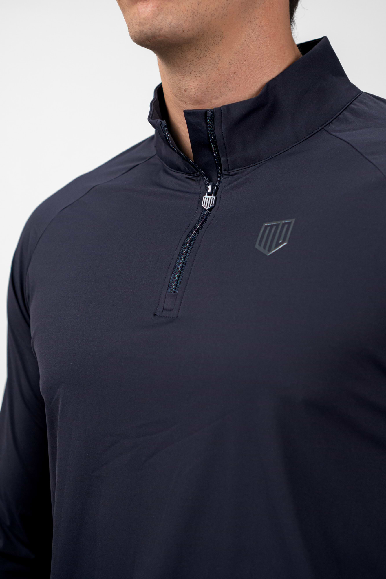 Mason Everyday Halfzip